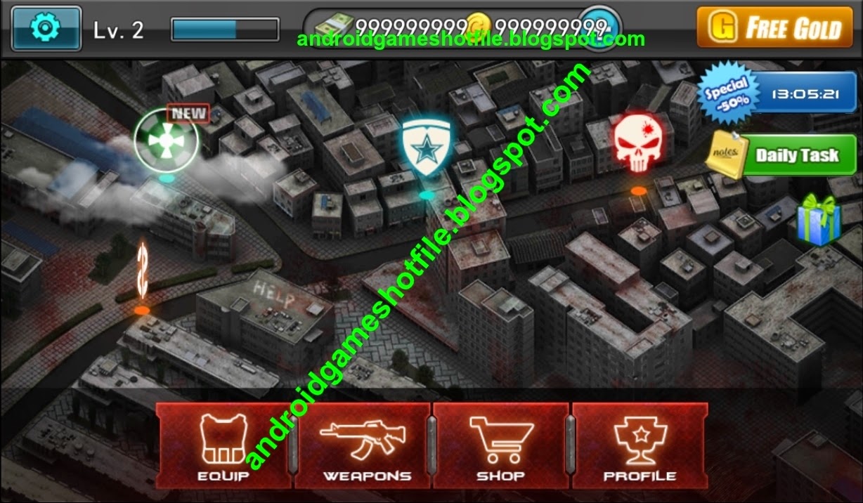 Zombie Assault Sniper Mod Apk v1 02 Unlimited Money and Gold Hack Zombie Assault Sniper Mod Apk v1 02 Unlimited Money and Gold Hack